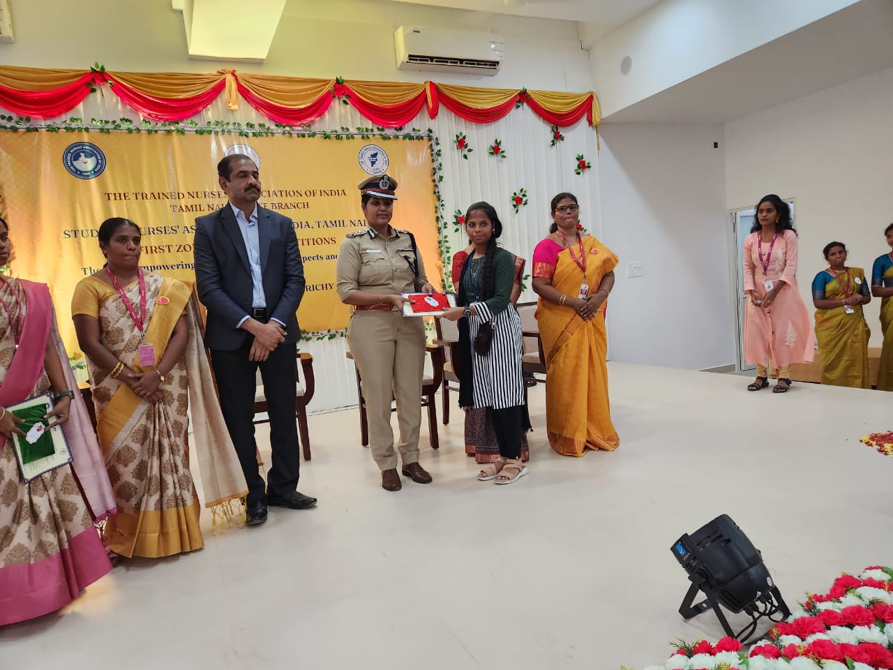 Zonal Level SNA BIENNIAL CONFERENCE